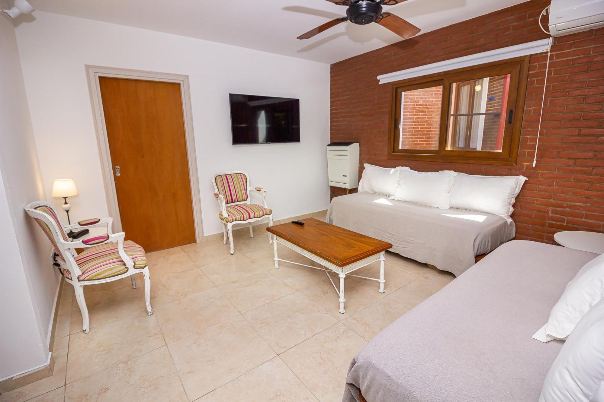 Punta Cerezo Apart Carilo Exterior photo