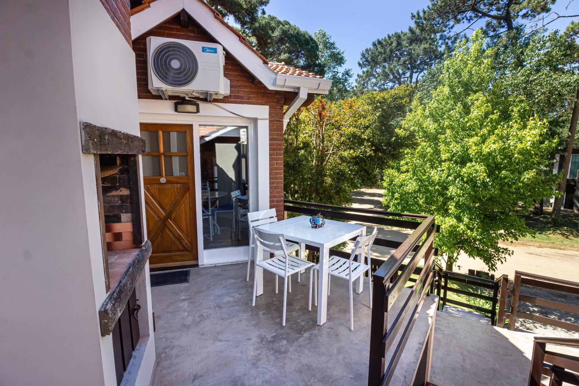 Punta Cerezo Apart Carilo Exterior photo