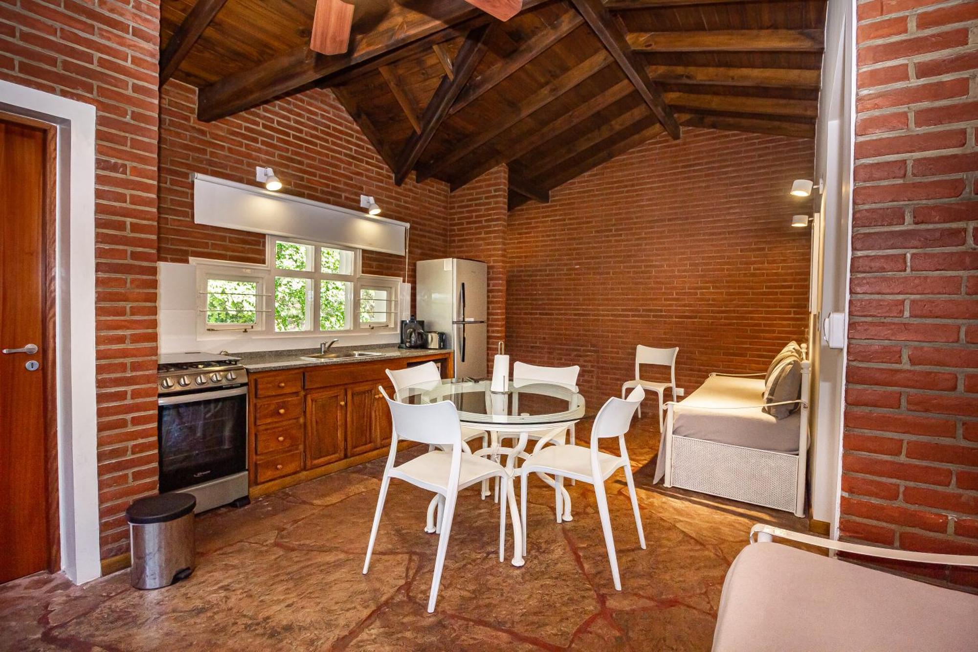 Punta Cerezo Apart Carilo Exterior photo