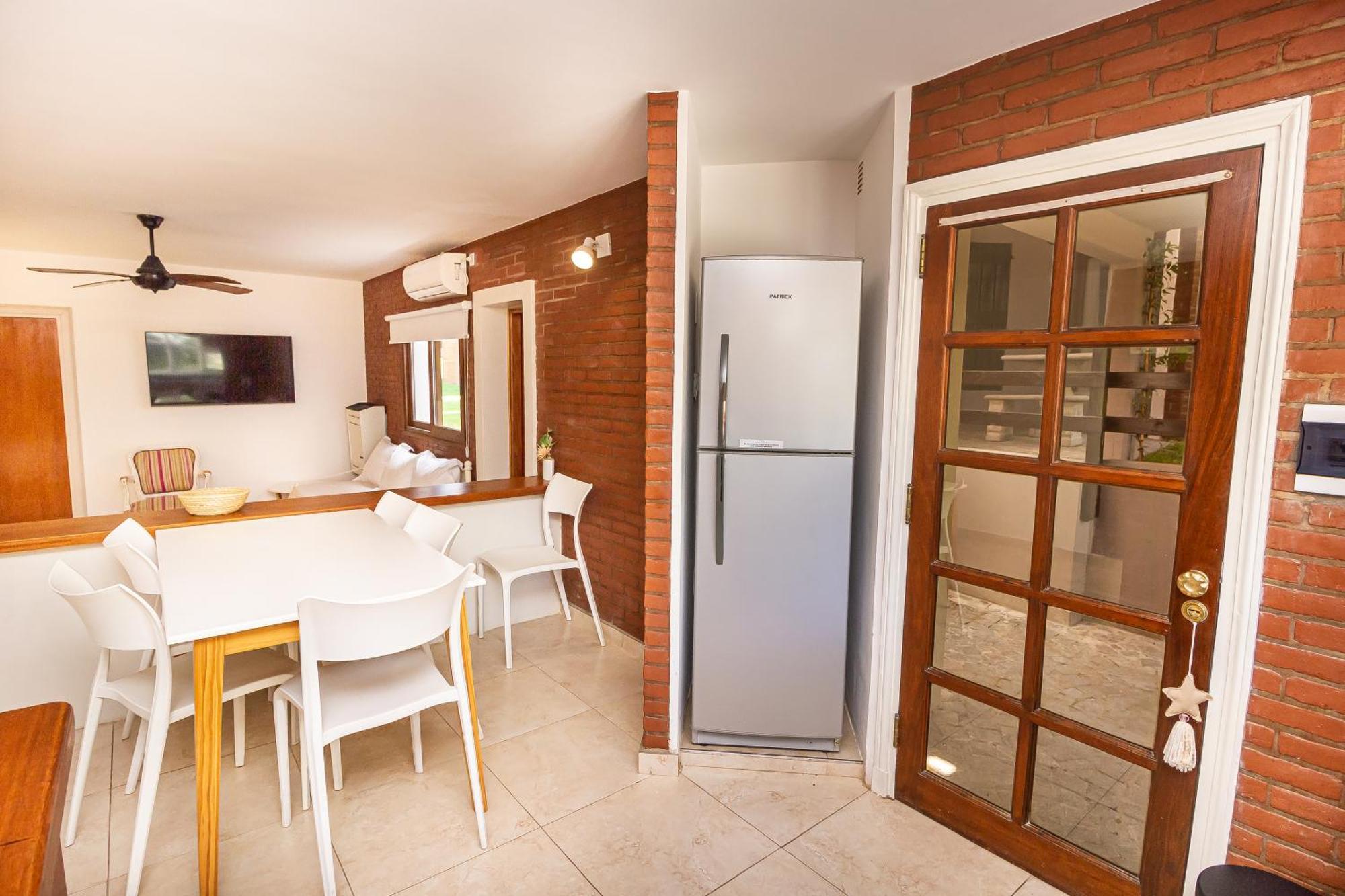Punta Cerezo Apart Carilo Exterior photo