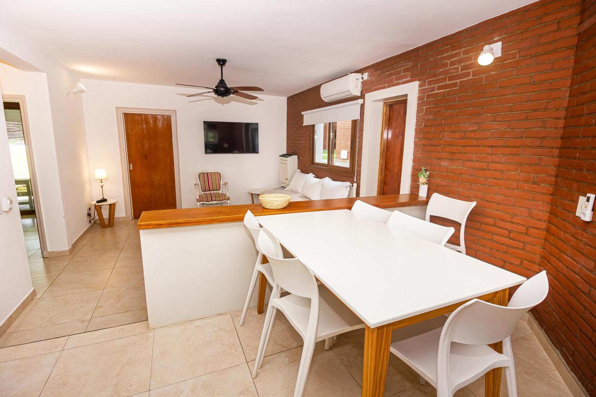 Punta Cerezo Apart Carilo Exterior photo
