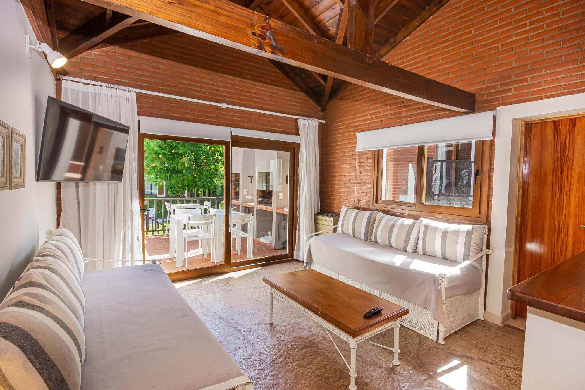 Punta Cerezo Apart Carilo Exterior photo
