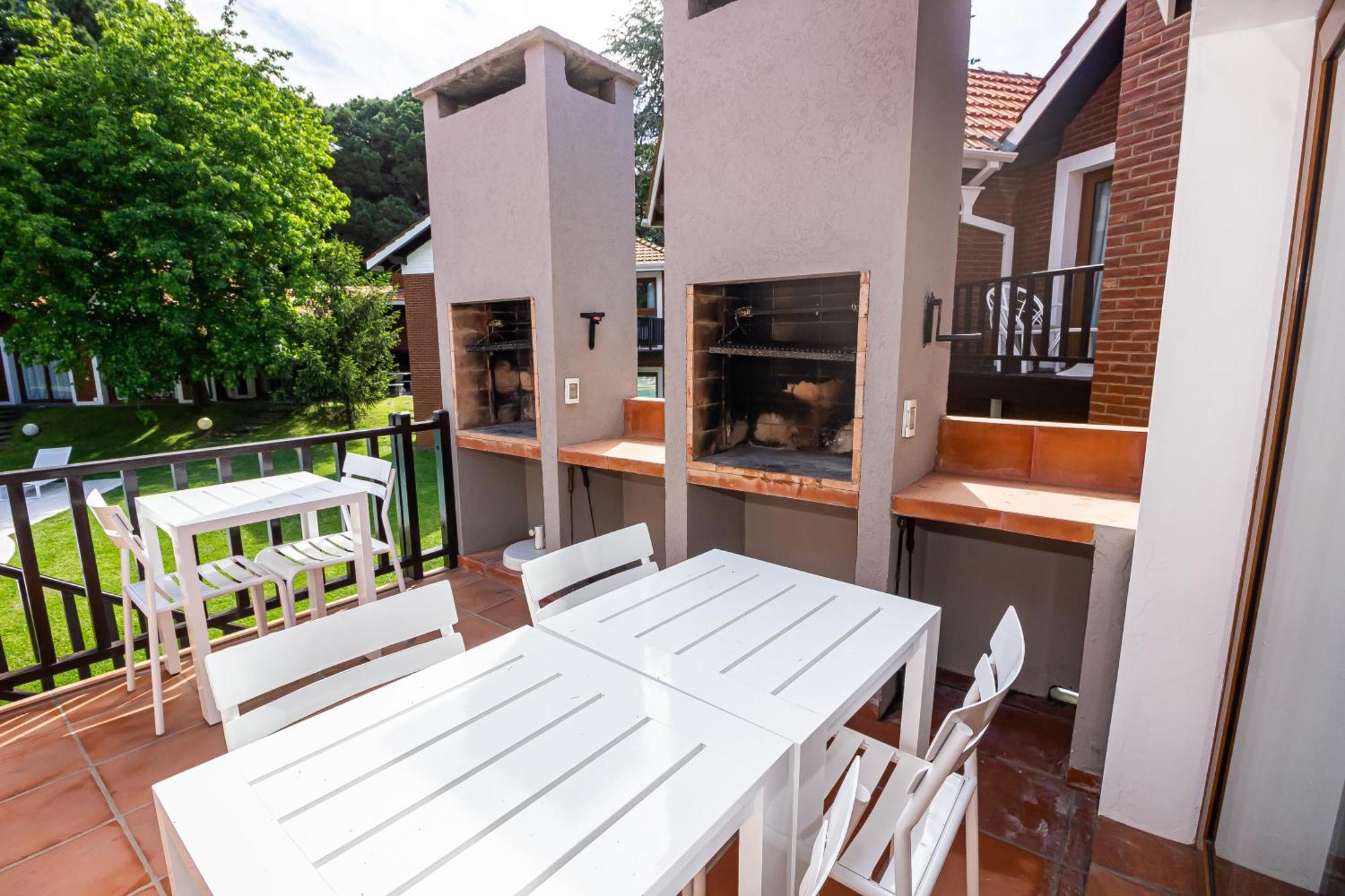 Punta Cerezo Apart Carilo Exterior photo