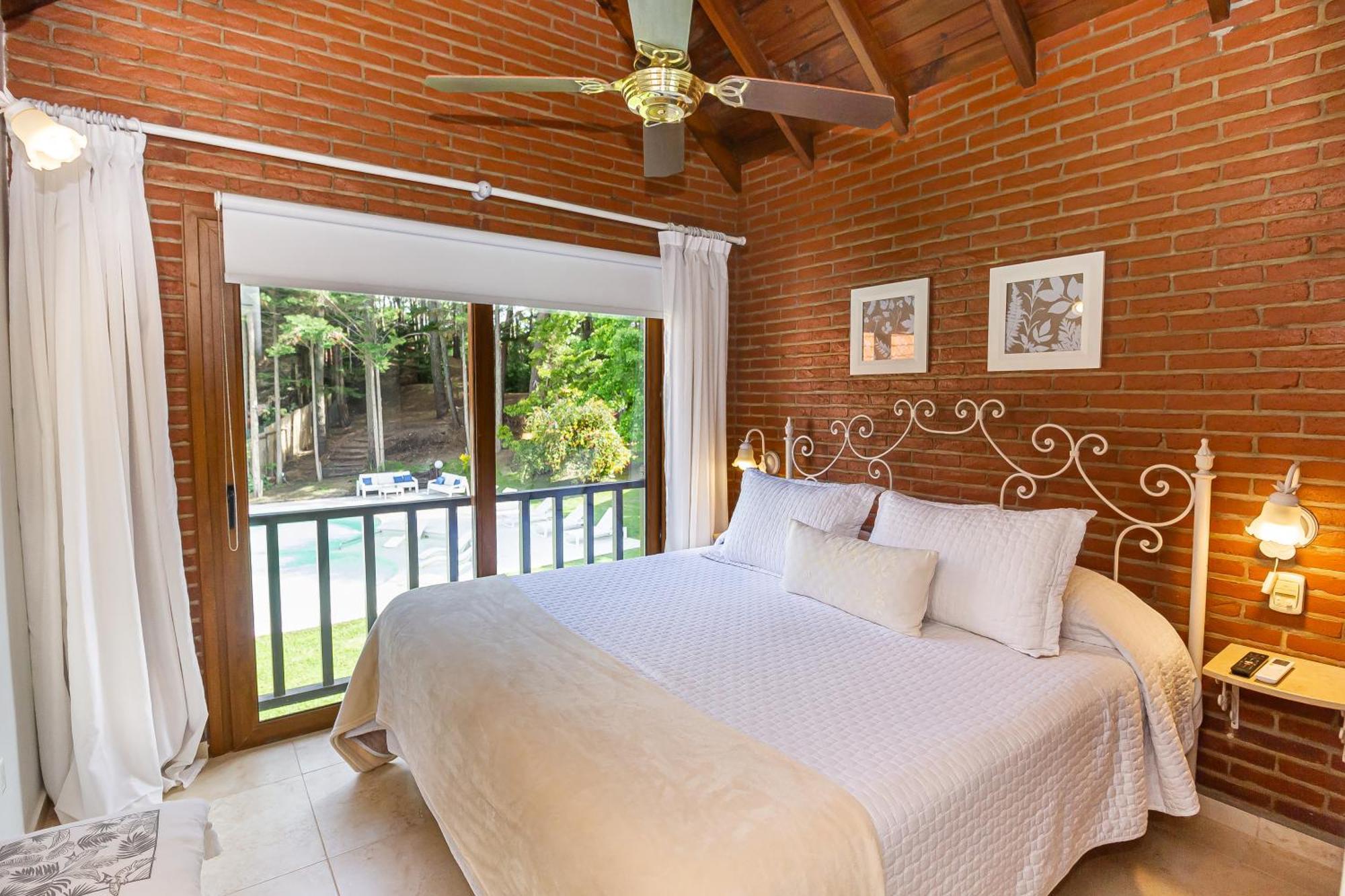 Punta Cerezo Apart Carilo Exterior photo