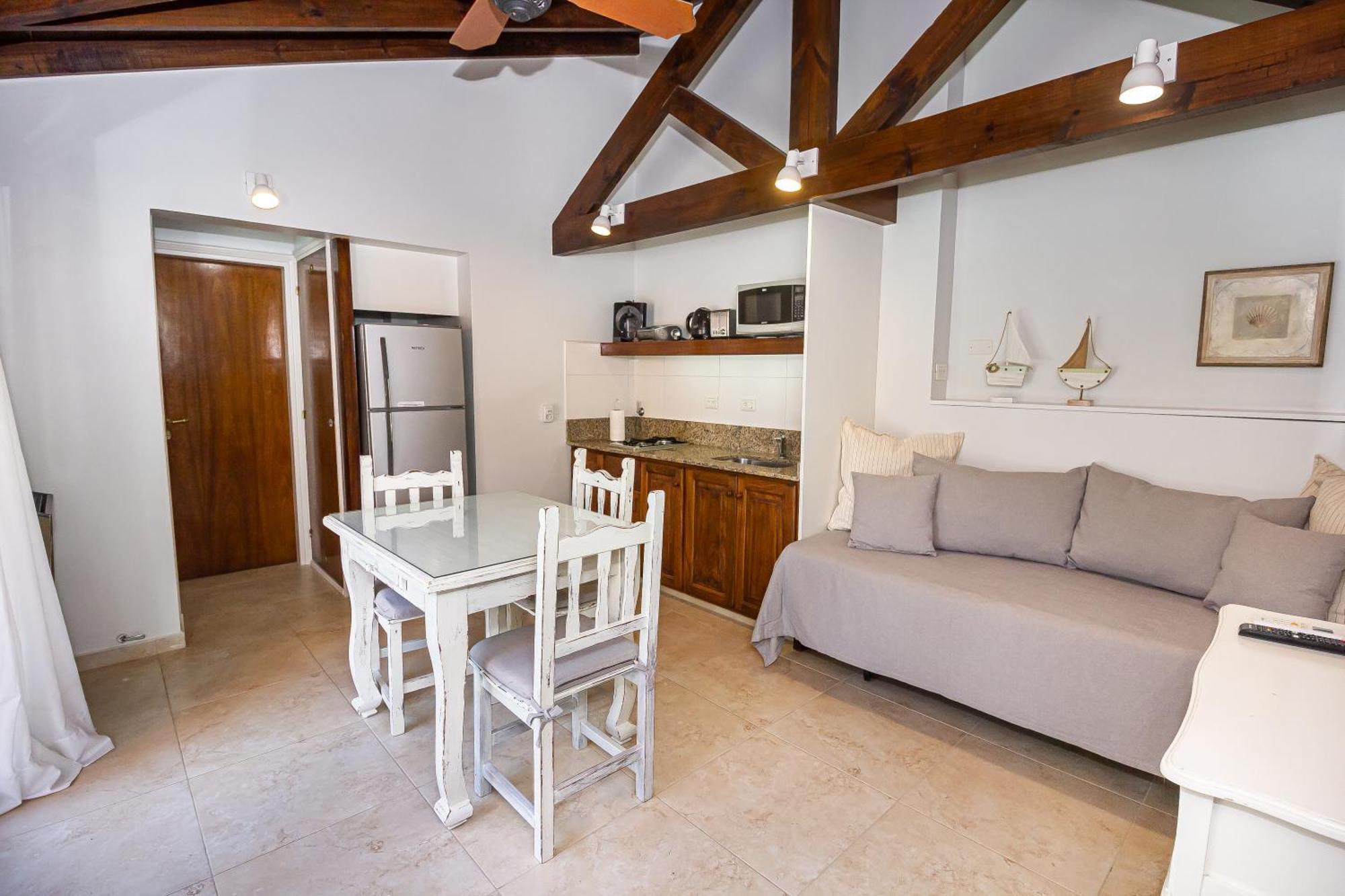 Punta Cerezo Apart Carilo Exterior photo