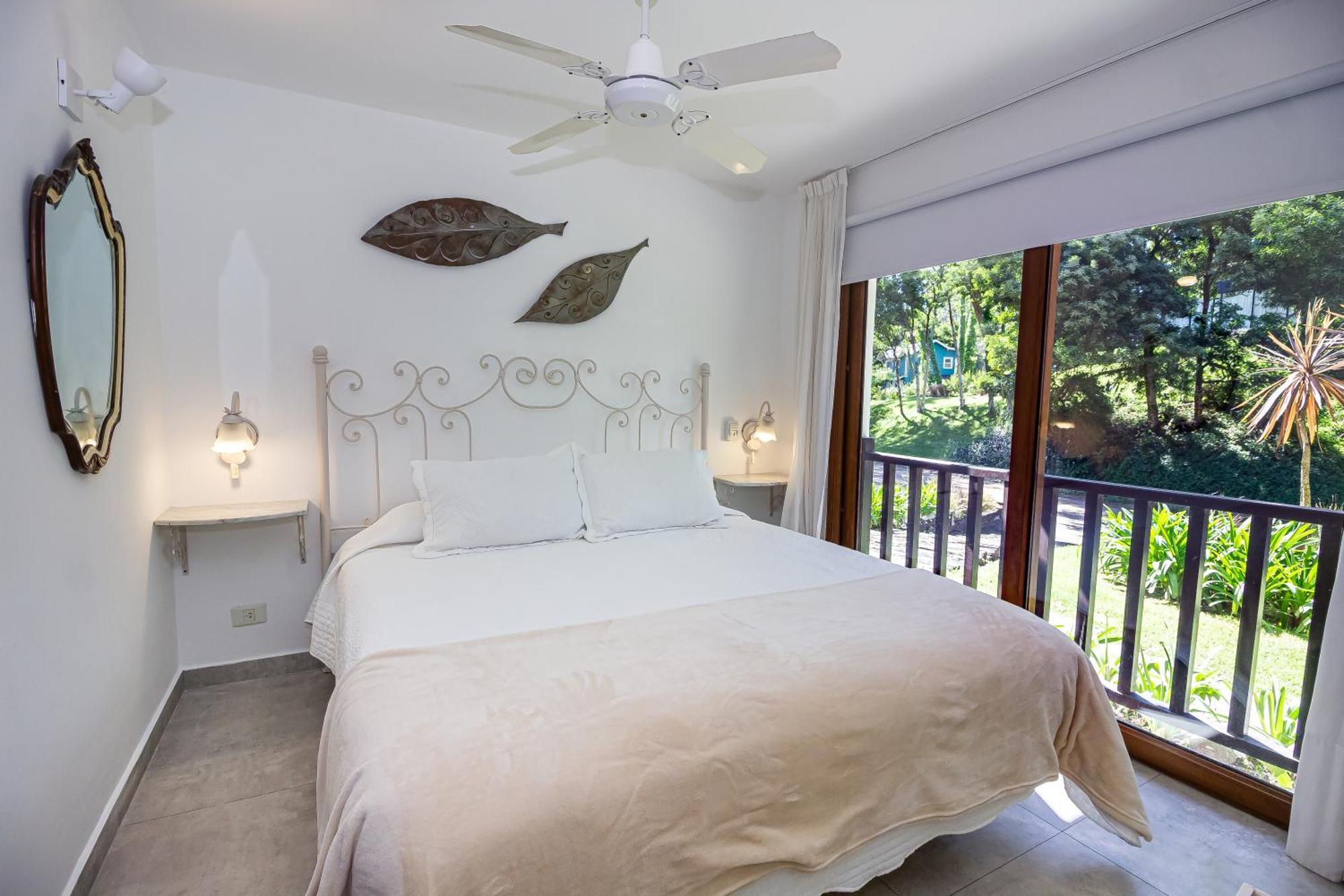 Punta Cerezo Apart Carilo Exterior photo