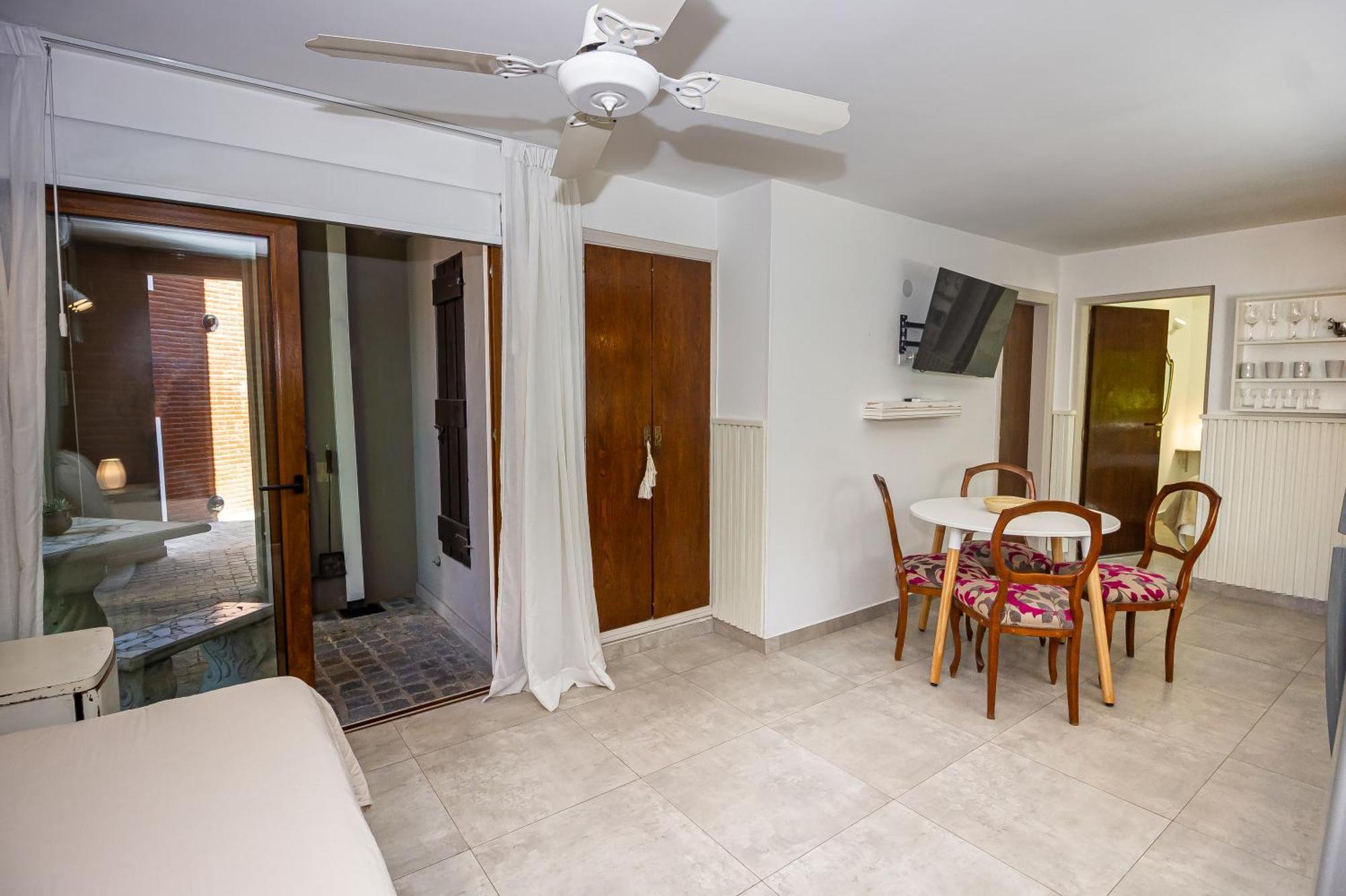 Punta Cerezo Apart Carilo Exterior photo