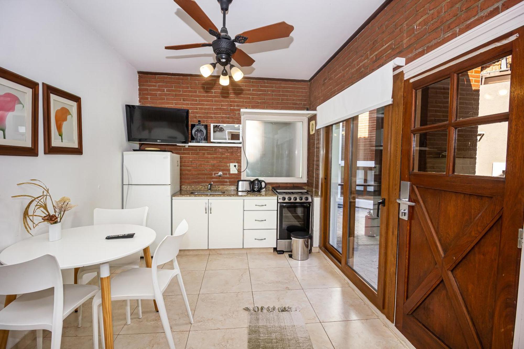 Punta Cerezo Apart Carilo Exterior photo